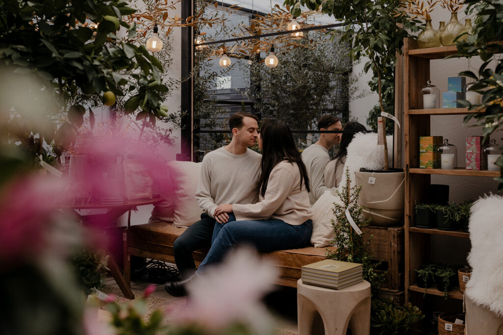 Longwood Gardens Alternative Bespoke Home & Life Photography