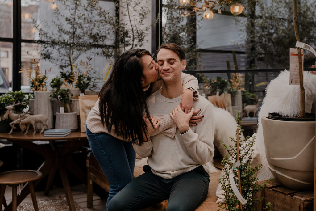 Longwood Gardens Alternative Bespoke Home & Life Photography