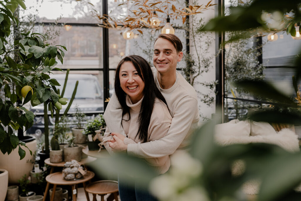 Longwood Gardens Alternative Bespoke Home & Life Photography