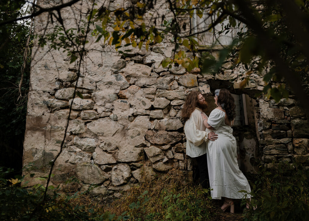 Longwood Gardens Alternative Ridley Creek State Park Photography