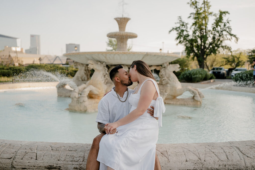 Longwood Gardens Alternative PMA Water Works Photography