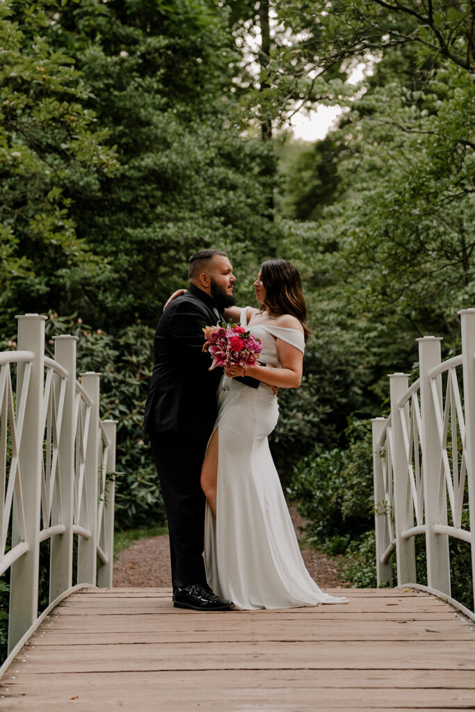 Longwood Gardens Alternative Sayen House