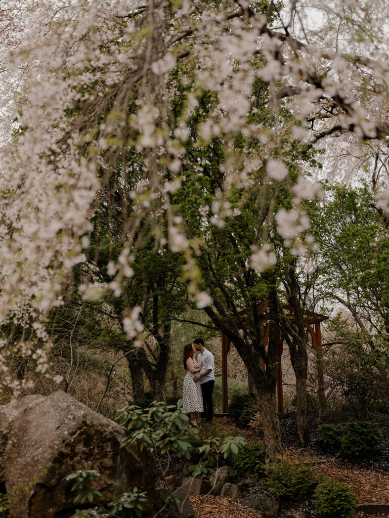 Longwood Gardens Alternative Sayen House