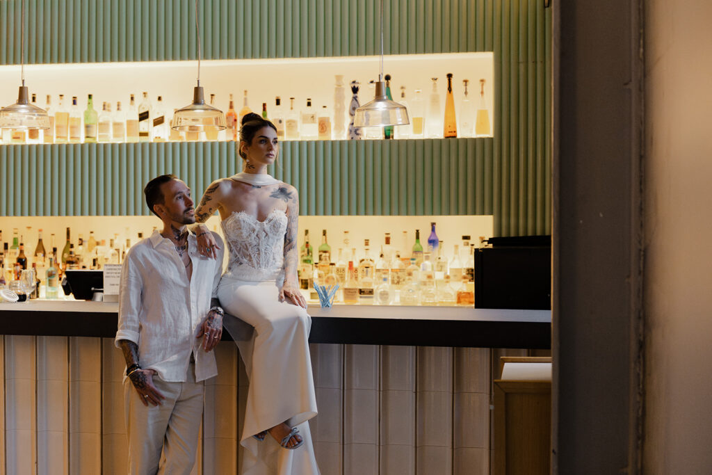 Vow Renewal Ceremony, Asbury Park, New Jersey, Wedding Photography