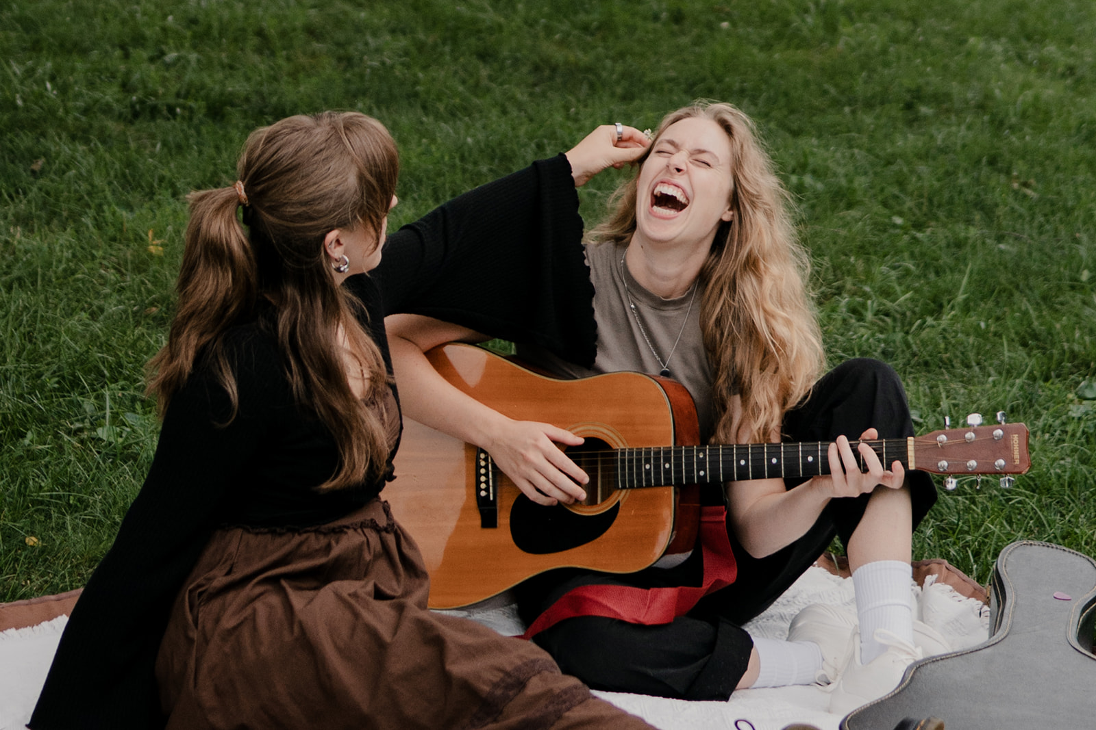 Lancaster Date Night LGBTQ+