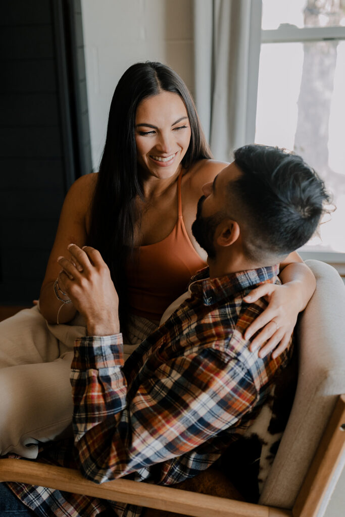 Joshua Tree couples photos
